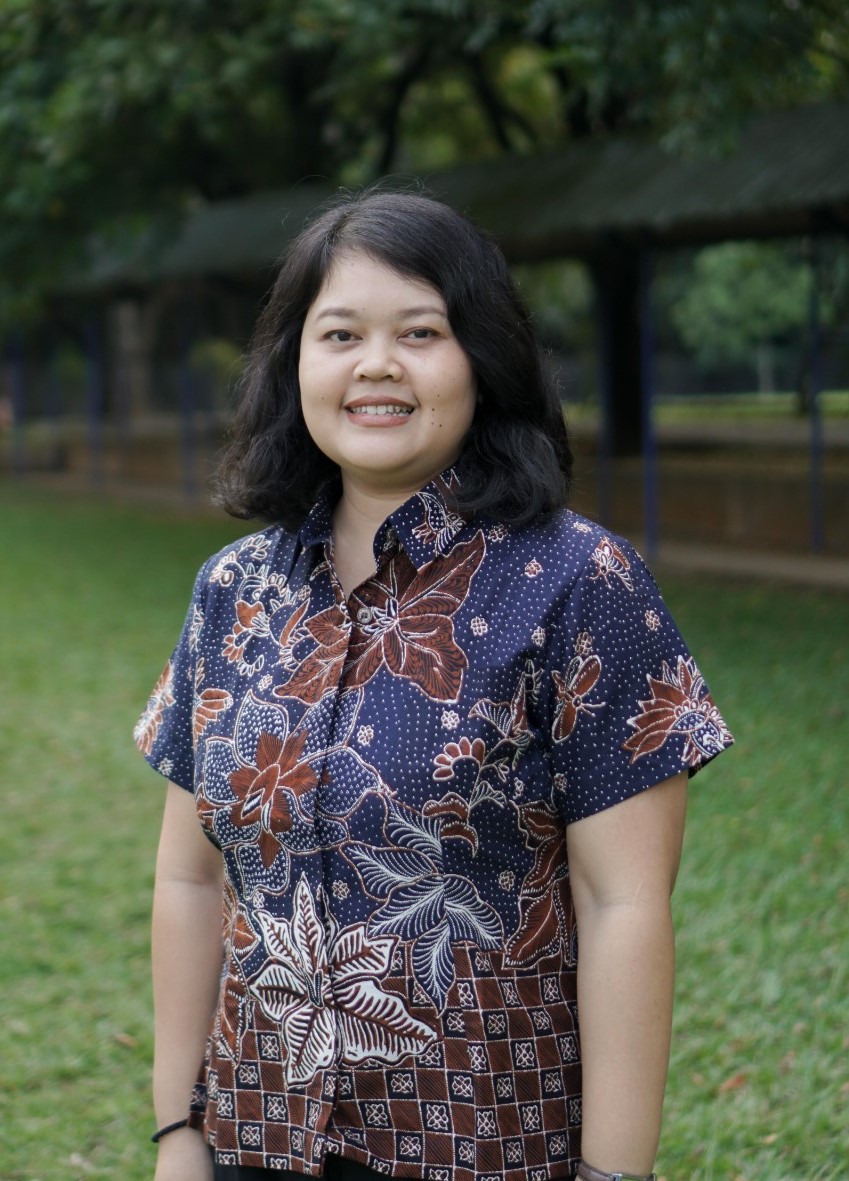 Puspitasari (Pita)